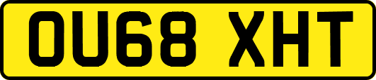 OU68XHT