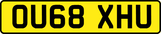OU68XHU