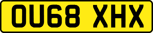 OU68XHX