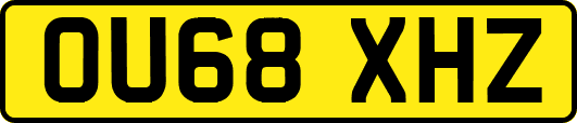 OU68XHZ