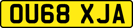OU68XJA