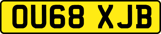 OU68XJB