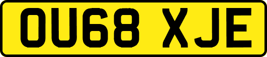 OU68XJE