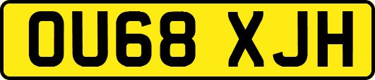 OU68XJH