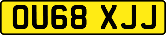 OU68XJJ