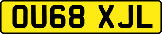 OU68XJL