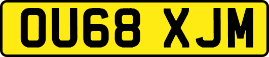 OU68XJM