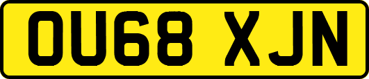 OU68XJN