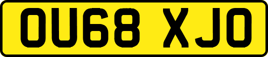 OU68XJO