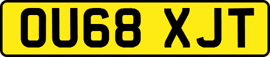 OU68XJT