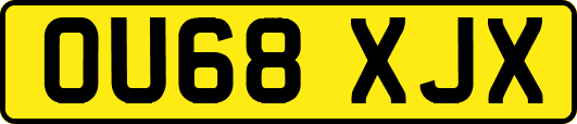 OU68XJX