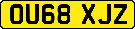 OU68XJZ