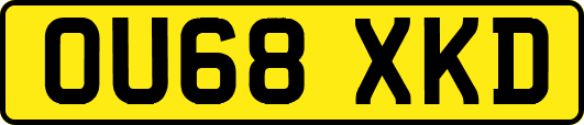 OU68XKD