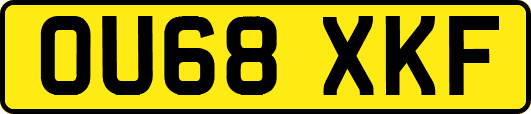 OU68XKF