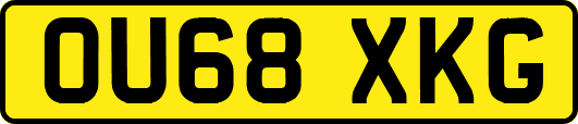OU68XKG