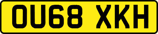 OU68XKH