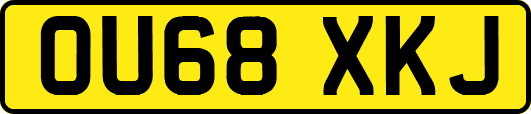 OU68XKJ