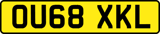 OU68XKL