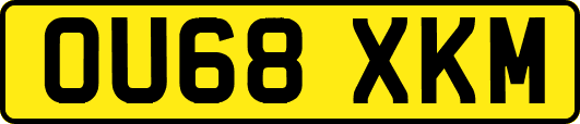 OU68XKM