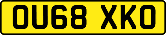 OU68XKO