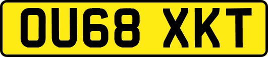 OU68XKT