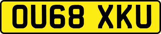 OU68XKU