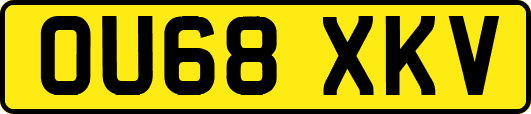 OU68XKV