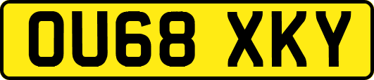 OU68XKY