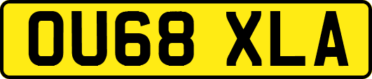 OU68XLA