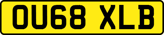 OU68XLB