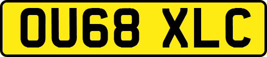 OU68XLC