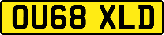 OU68XLD