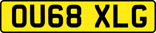 OU68XLG