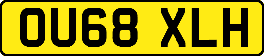 OU68XLH