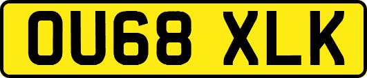 OU68XLK