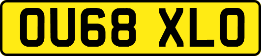 OU68XLO