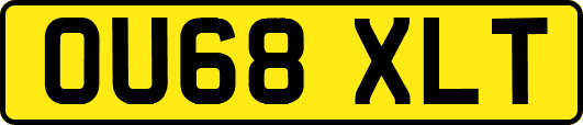 OU68XLT