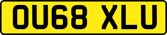 OU68XLU