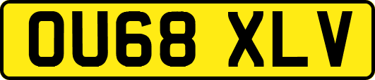 OU68XLV