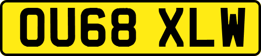 OU68XLW