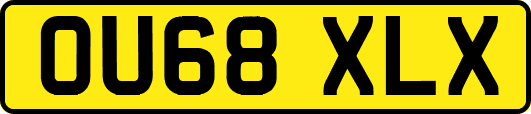 OU68XLX