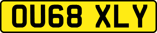 OU68XLY