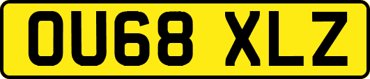OU68XLZ