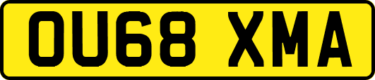 OU68XMA