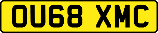 OU68XMC