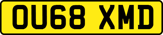 OU68XMD