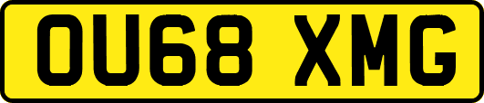 OU68XMG