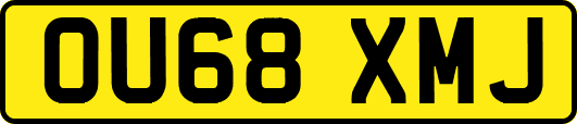 OU68XMJ