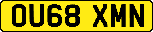 OU68XMN