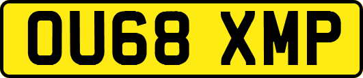 OU68XMP